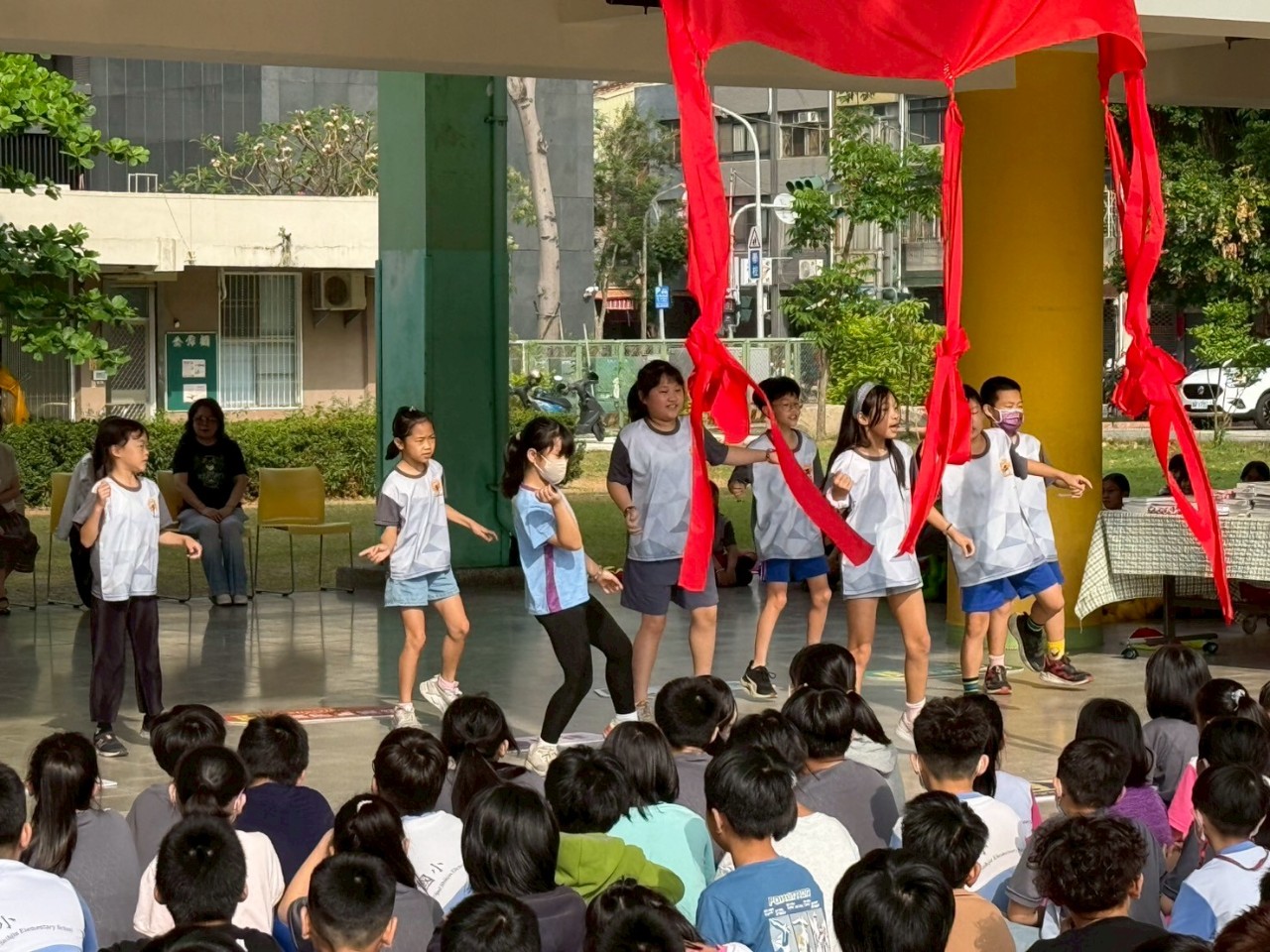 114年4月21日禮義廉恥揭牌活動，第 12 張。