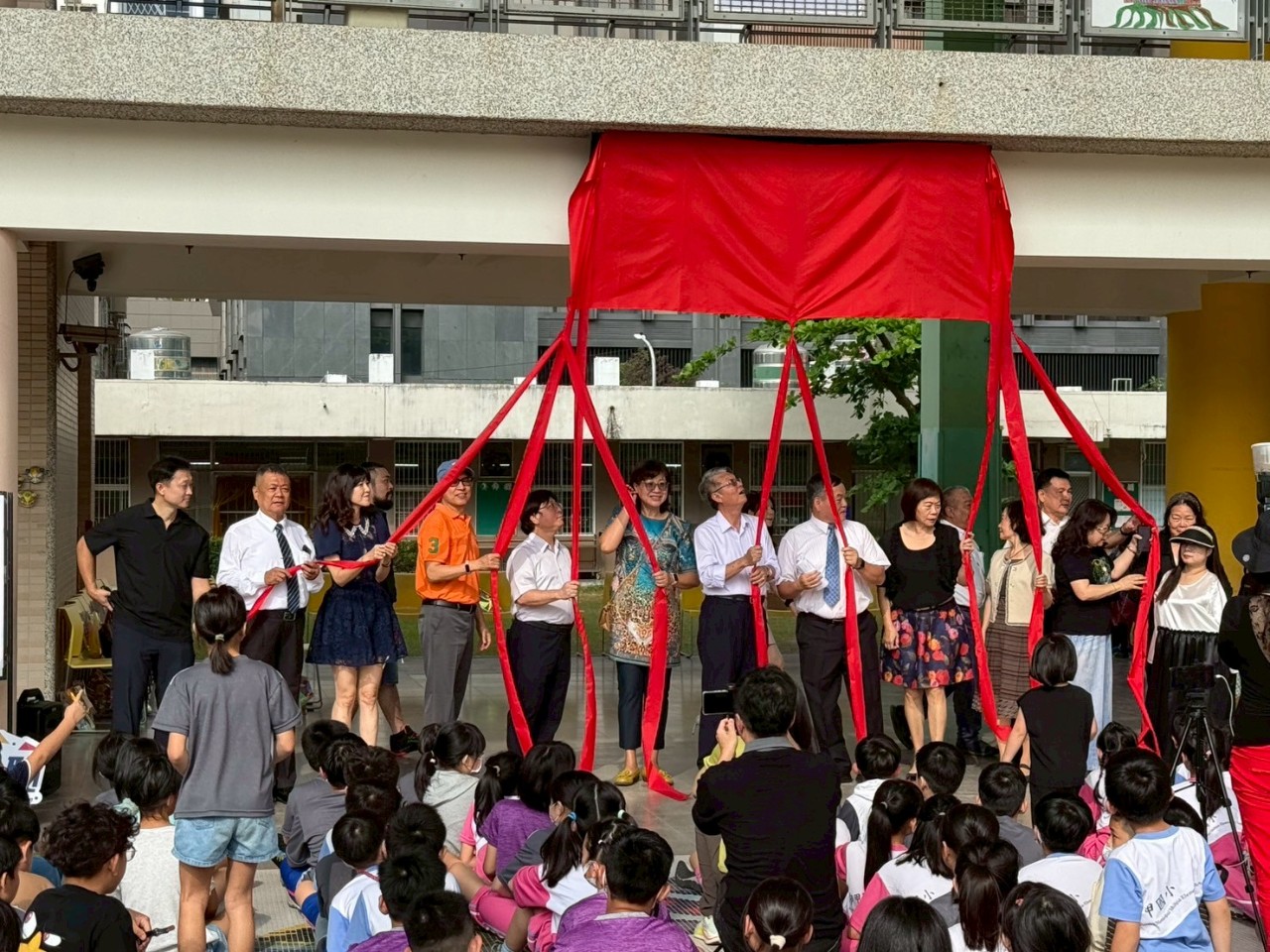 114年4月21日禮義廉恥揭牌活動，第 17 張。
